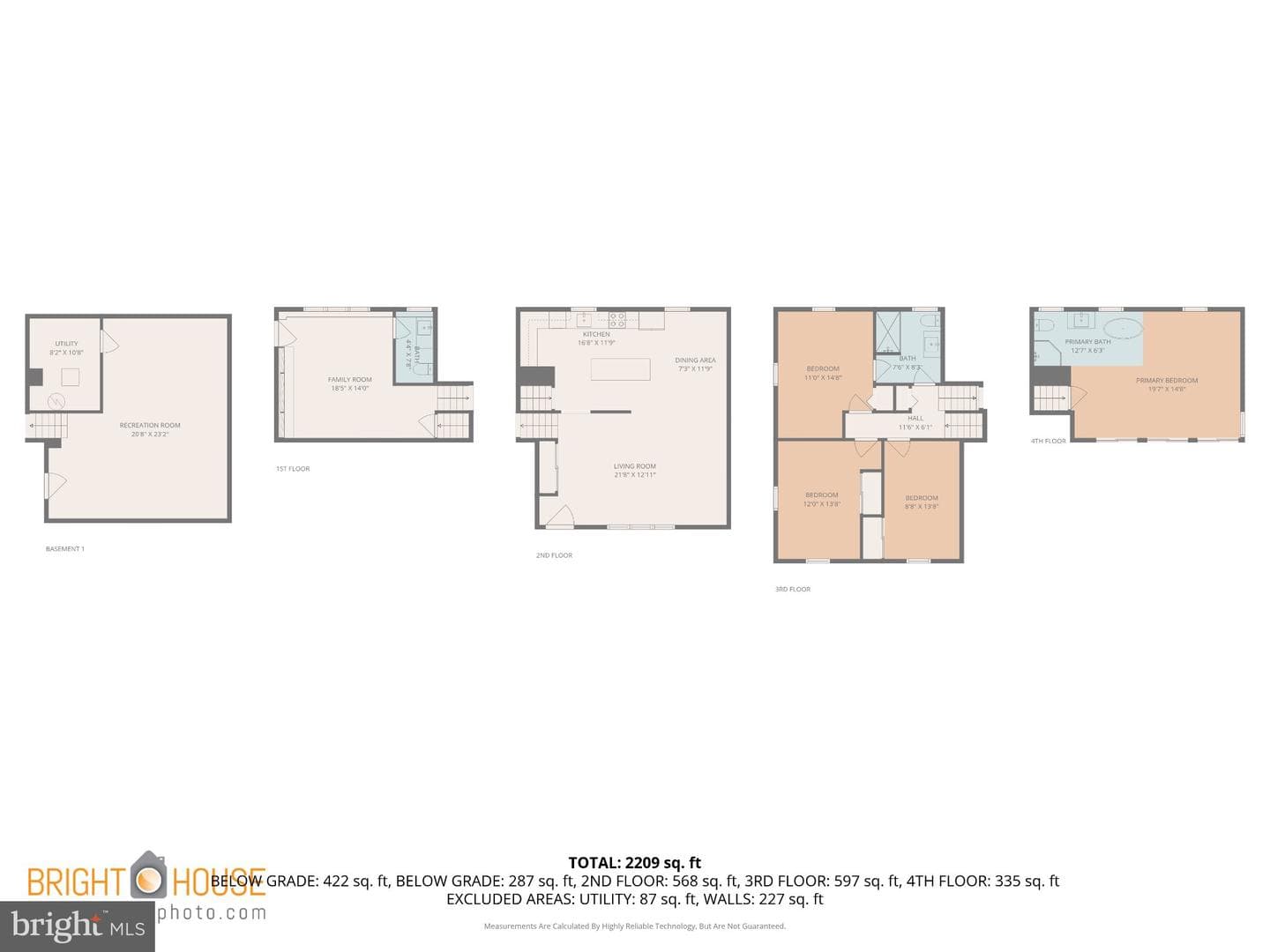 1617 W Church Road photo 38