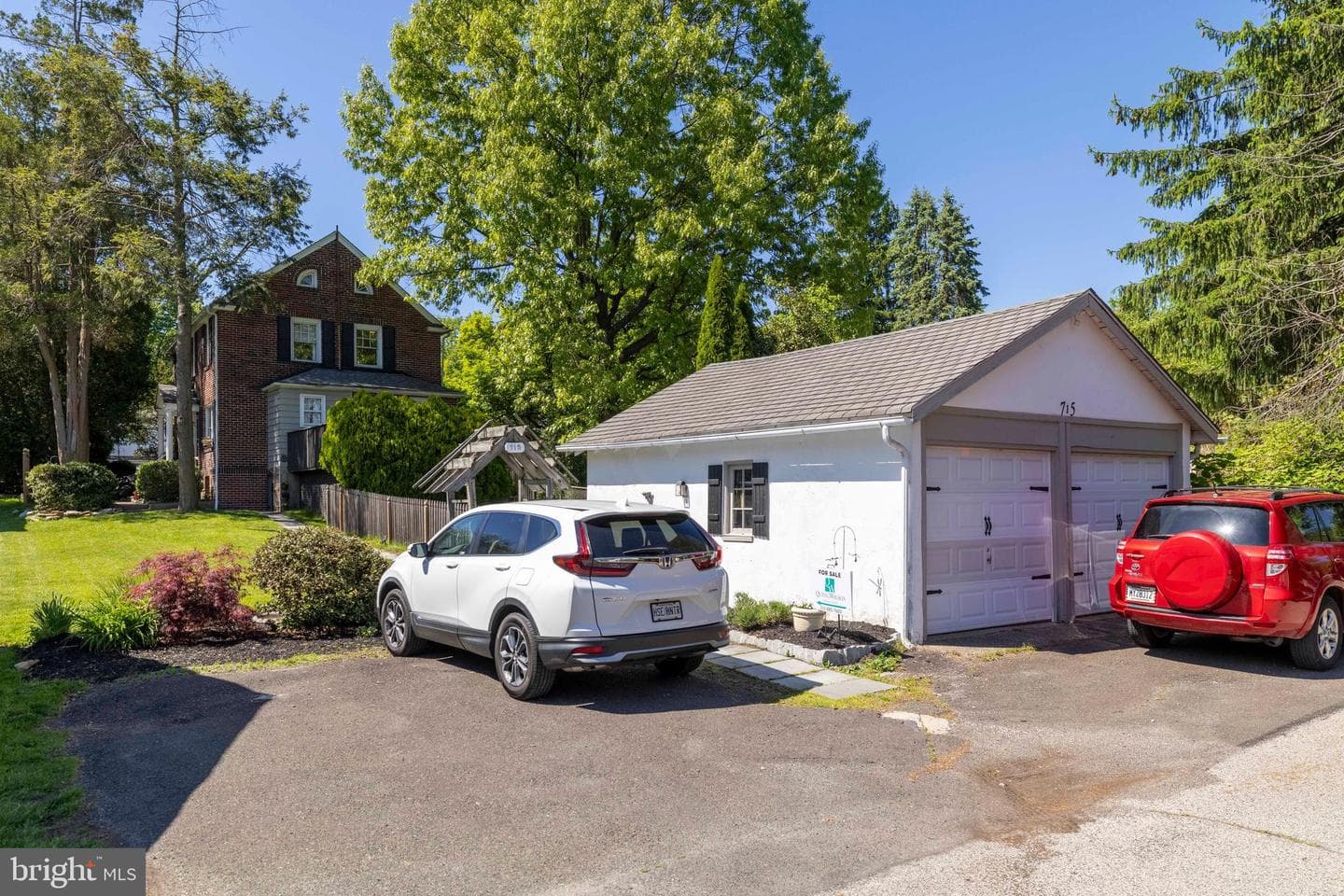 715 N Easton Road photo 42