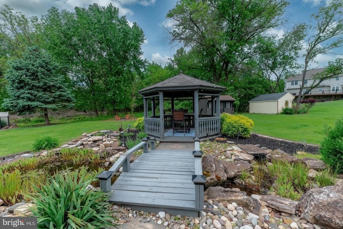 53 Green Briar Drive photo 70