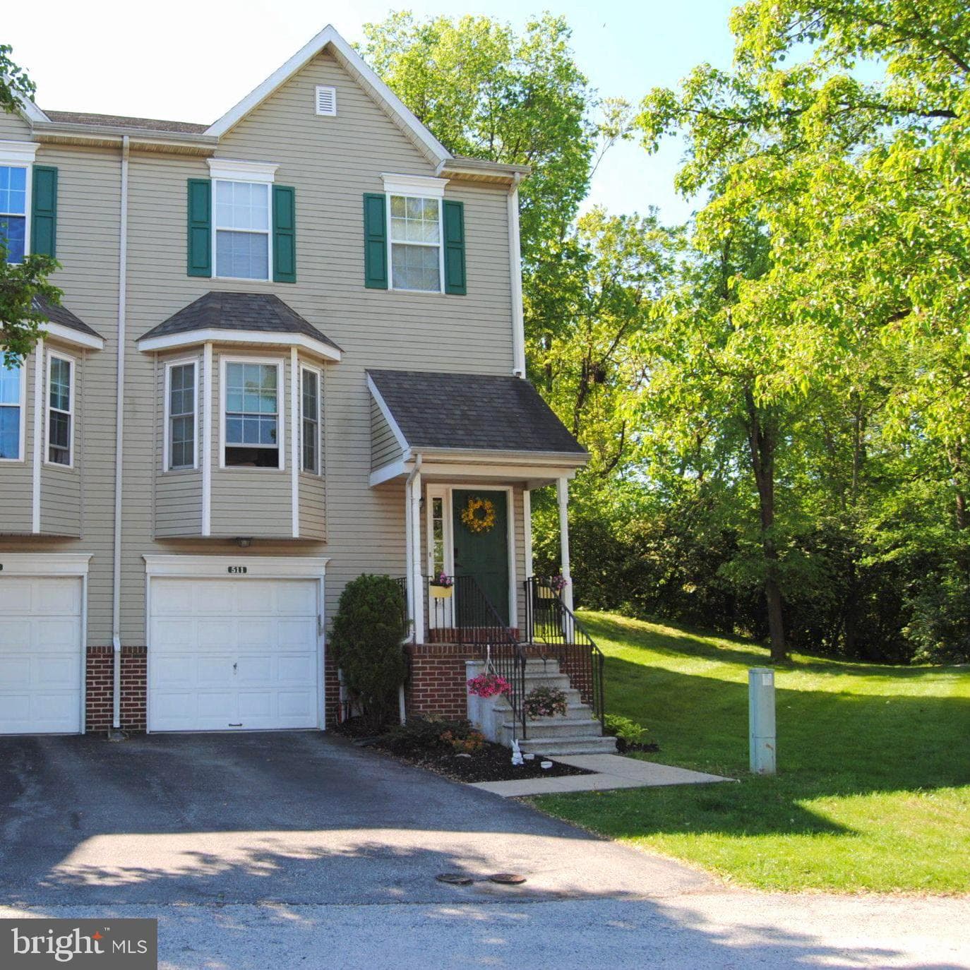 511 Sturbridge Court