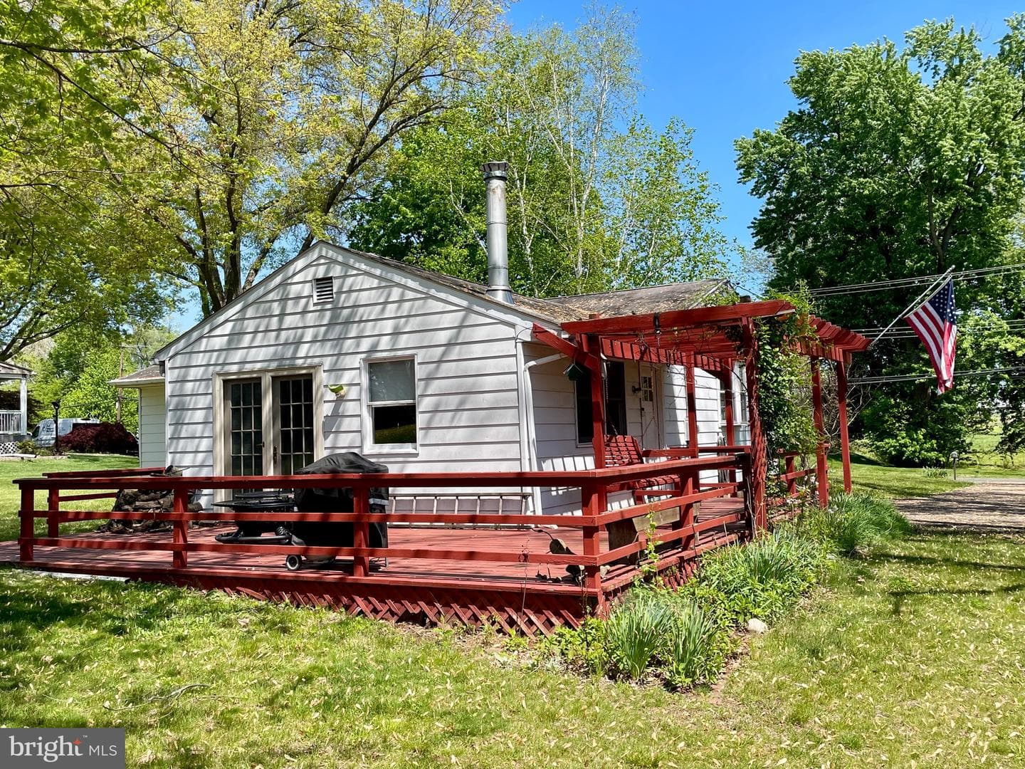 129 S Limerick Road photo 4