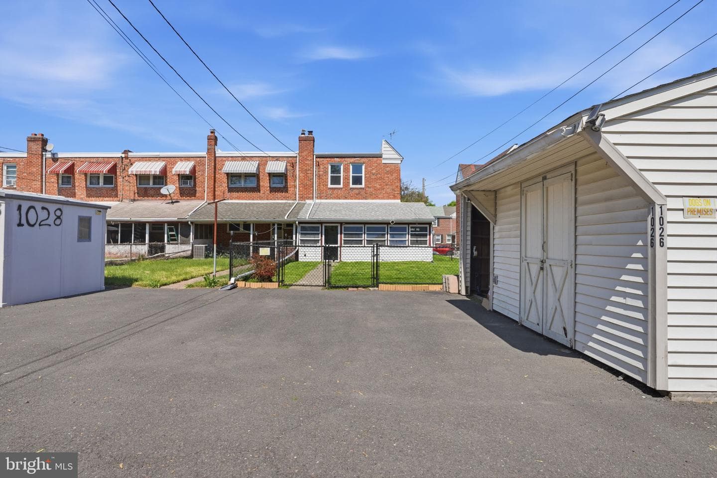 1026 Poplar Street photo 25