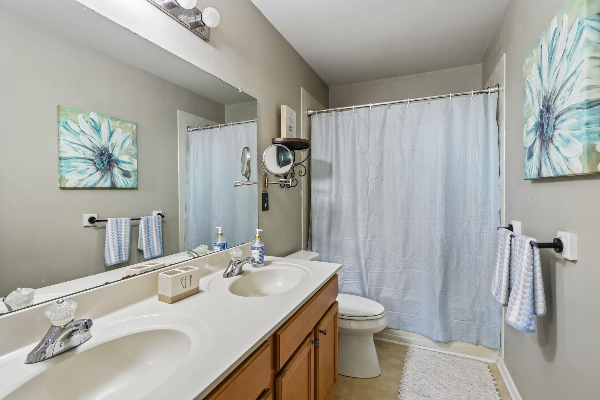 837 Mountain Top Dr photo 21