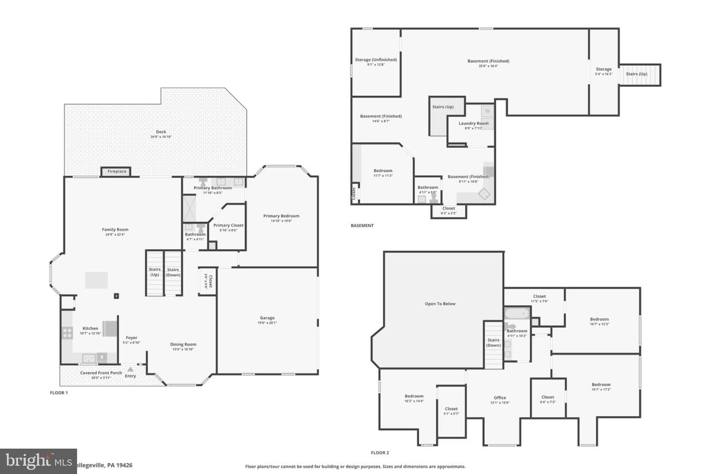 837 Mountain Top Dr photo 33