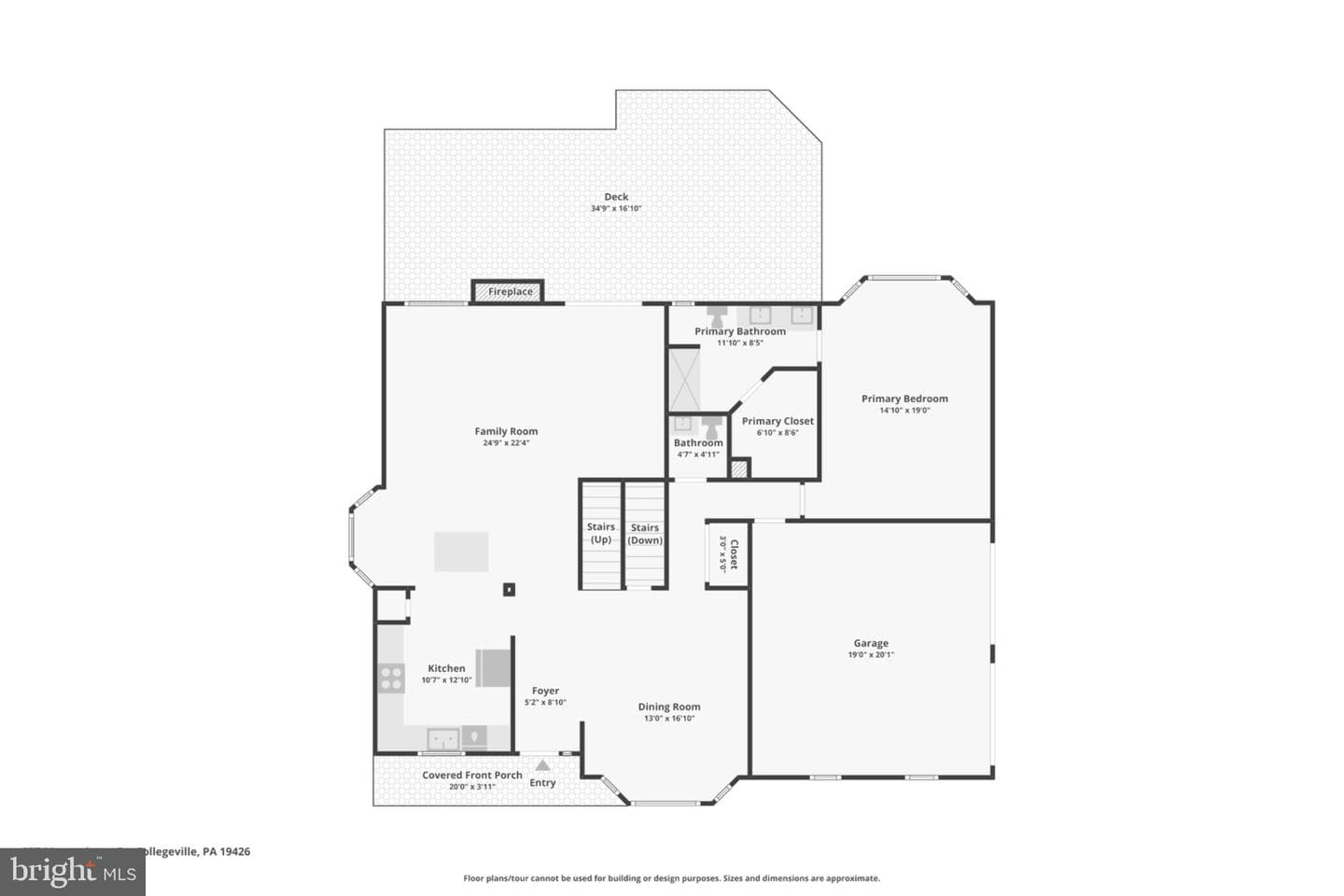 837 Mountain Top Dr photo 34