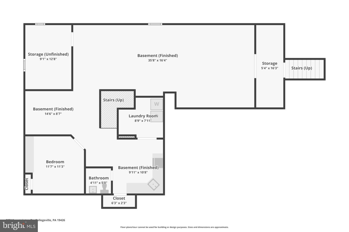 837 Mountain Top Dr photo 35
