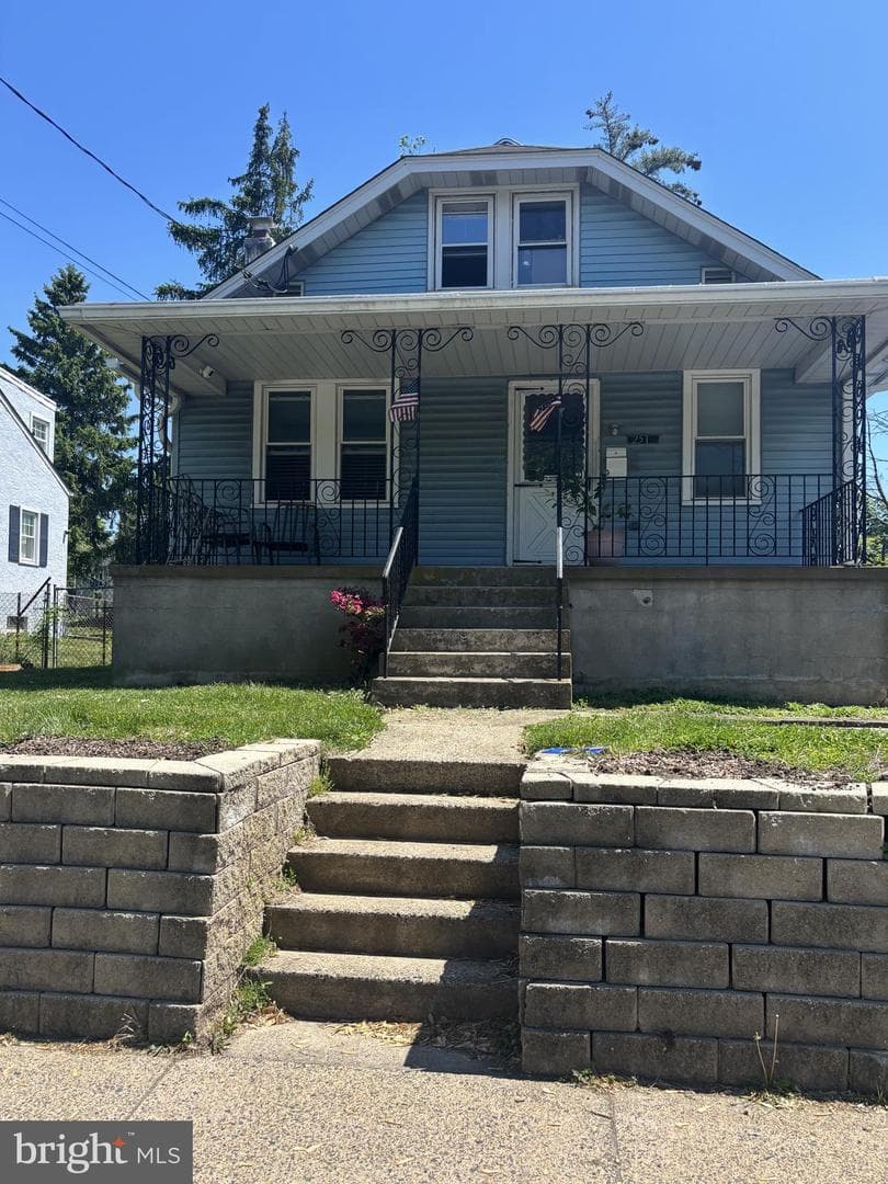 251 Fitzwatertown Road, Willow Grove
