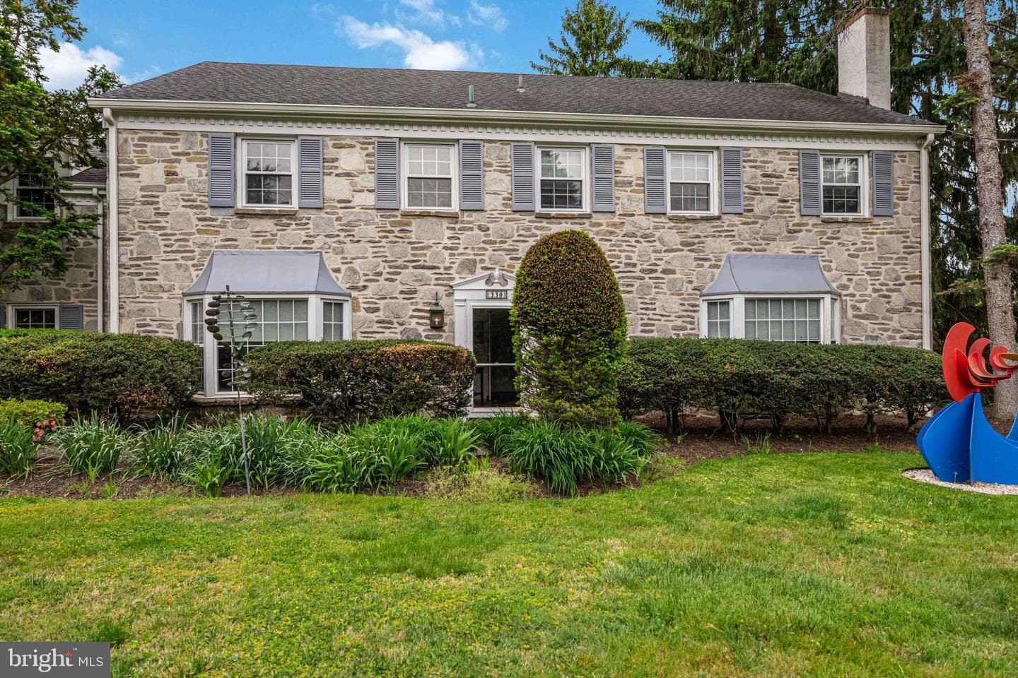 330 Bent Road