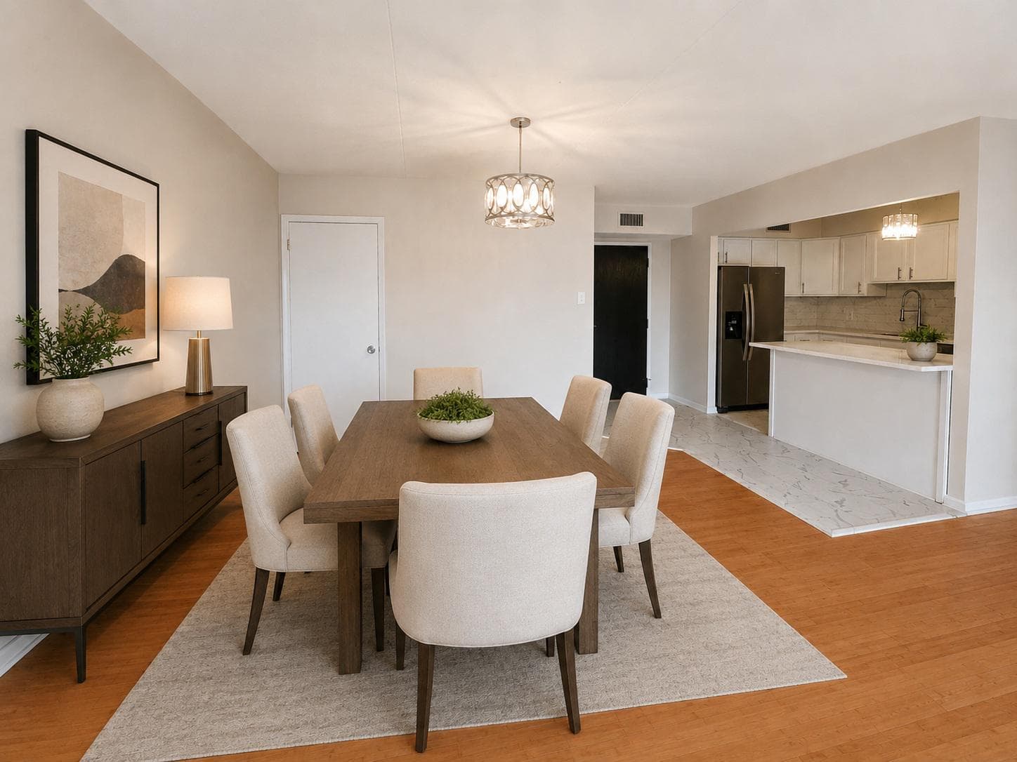 10313 Valley Forge Circle #313 photo 14