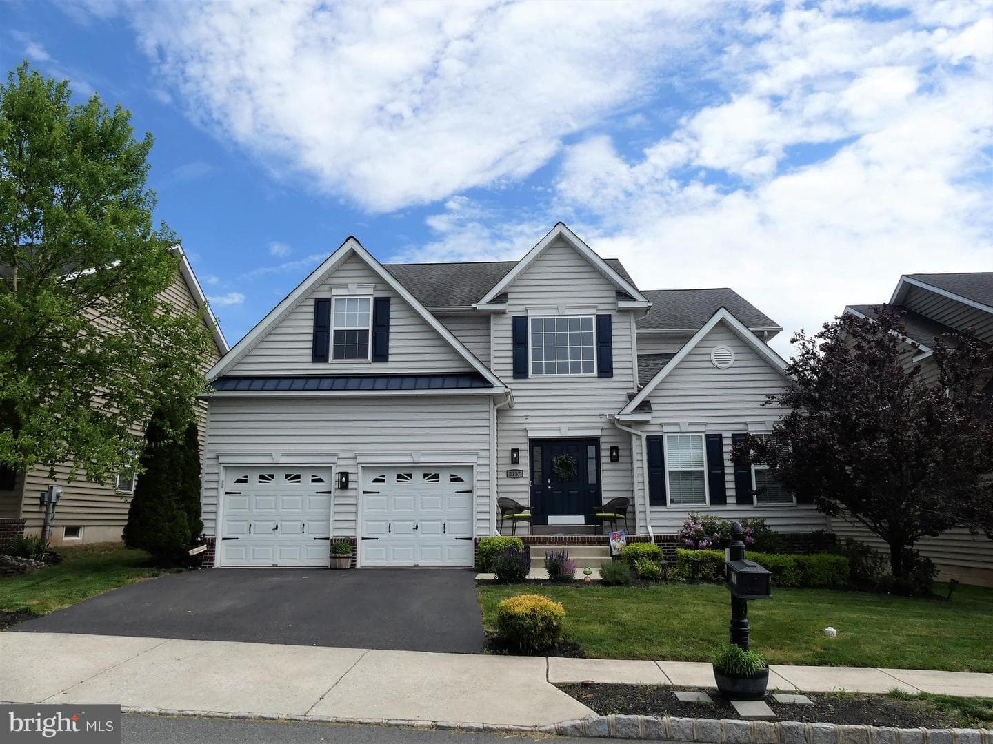 2137 Larkspur Court, Pennsburg