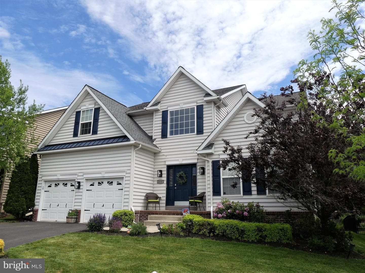 2137 Larkspur Court, Pennsburg