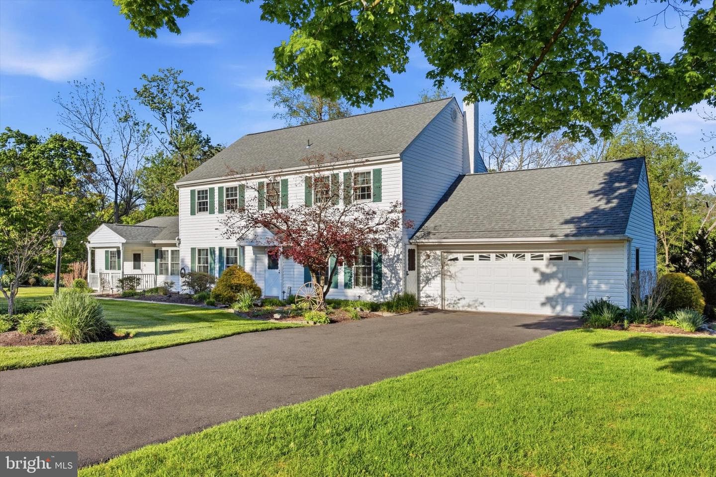 1965 Foster Road
