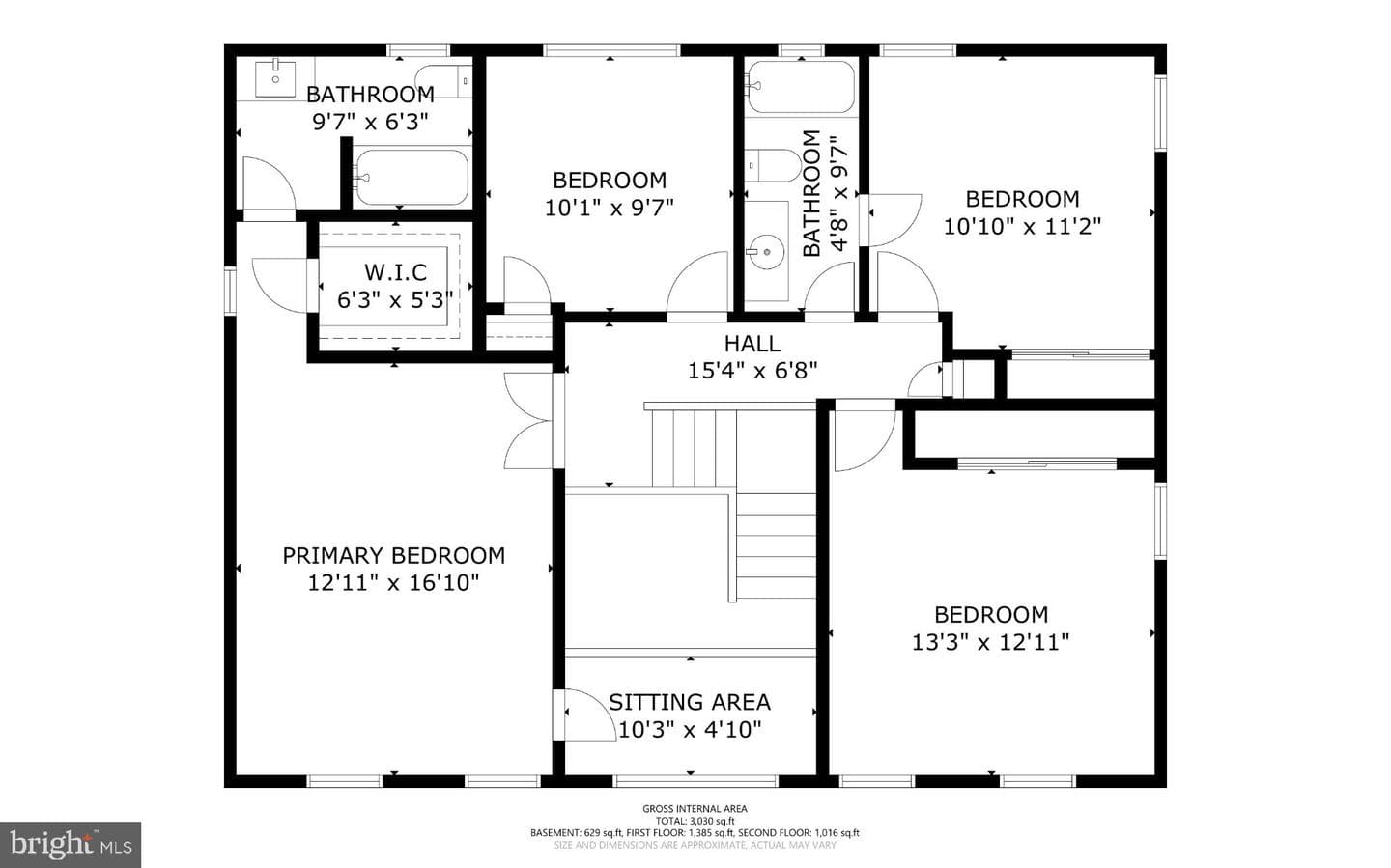 3014 Valley View Way photo 40