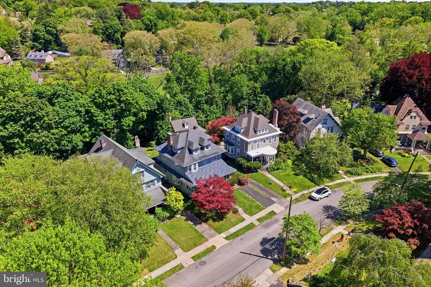 7937 Park Avenue photo 37