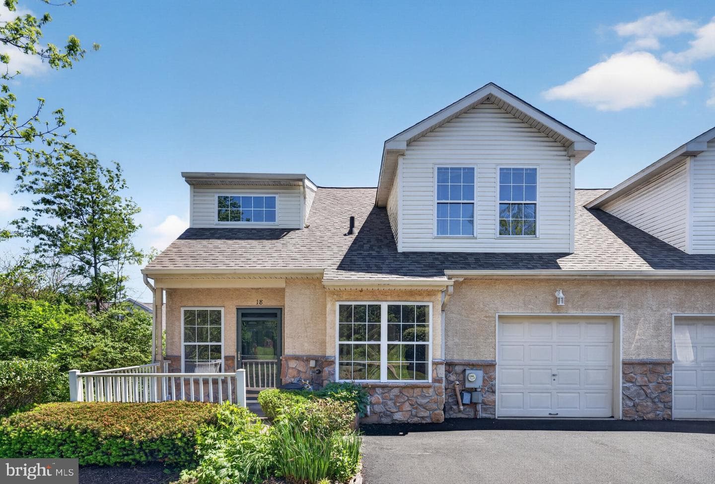 18 Trent Lane #18, Norristown