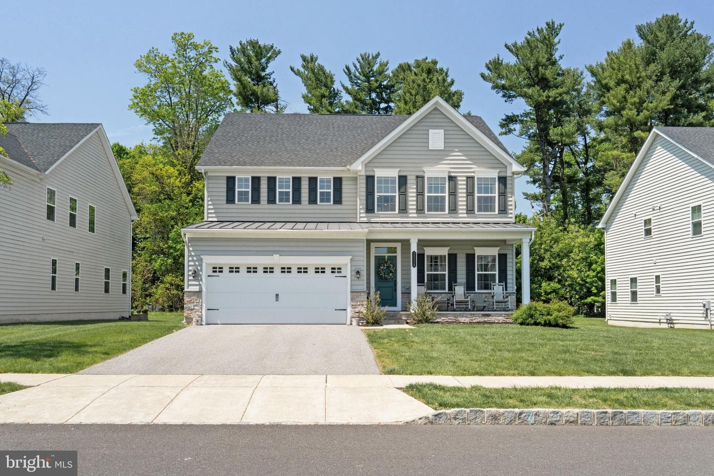 2534 Morgan Run