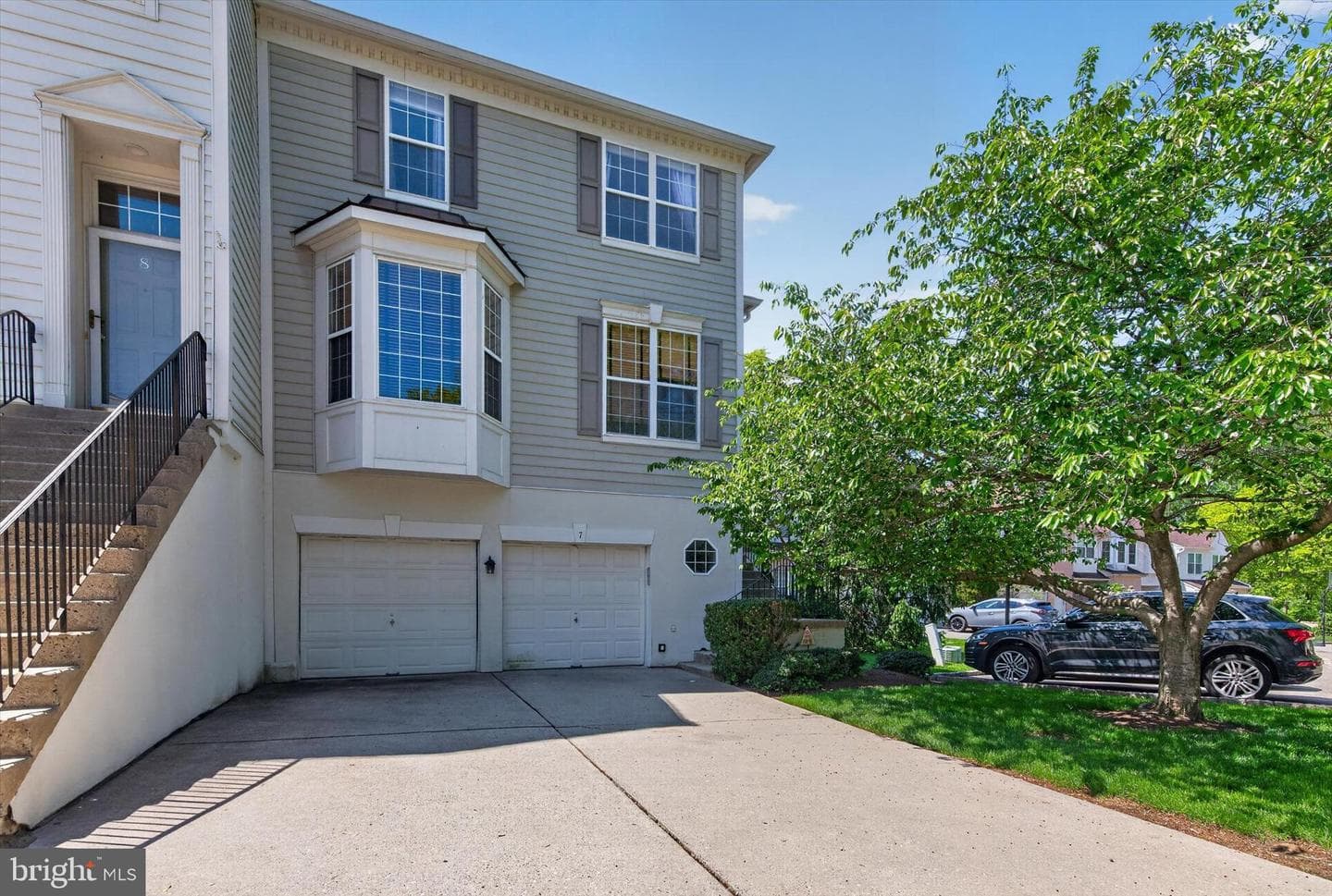 7 Cherry Court, Lafayette Hill