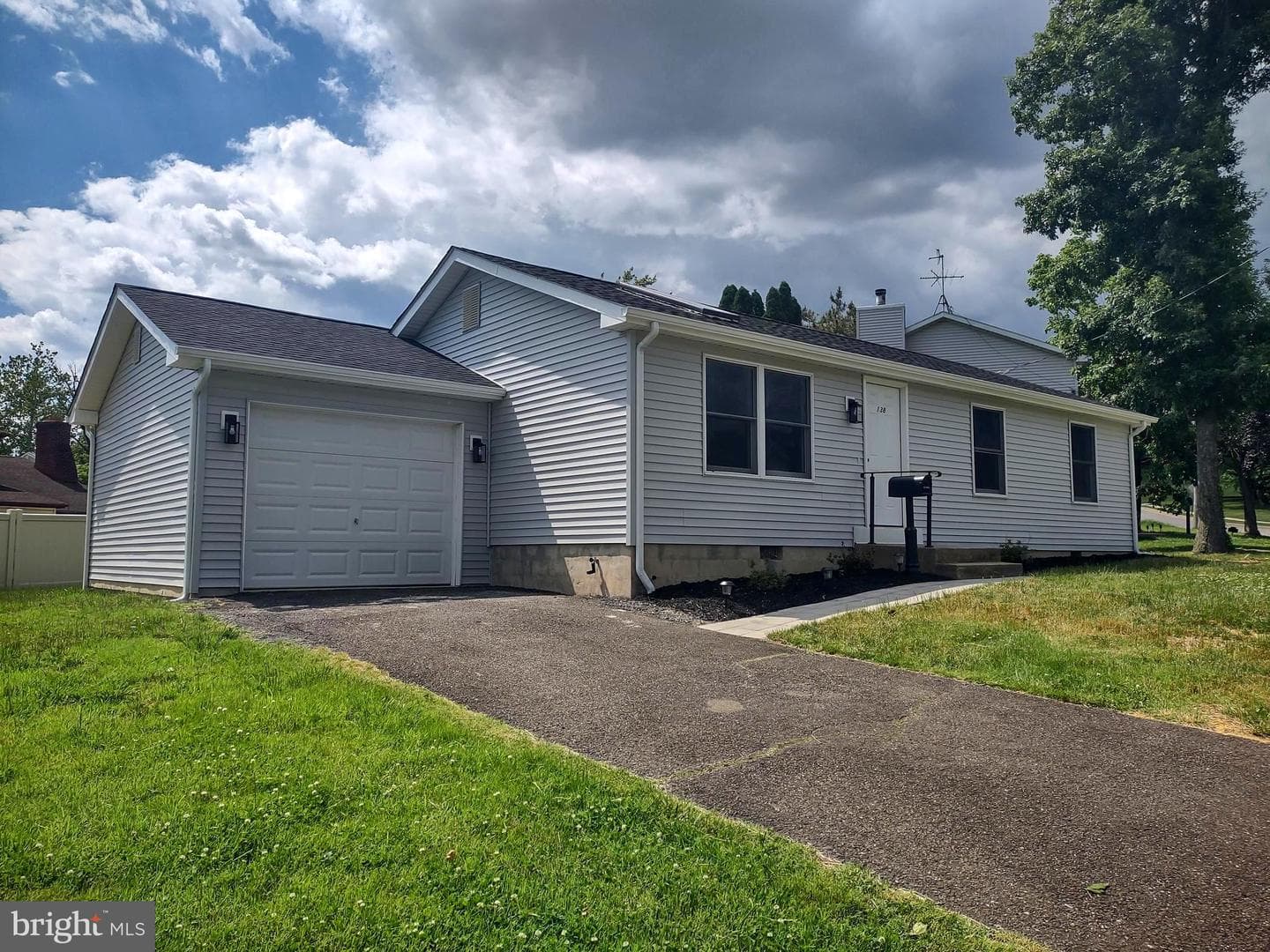 138 Houston Avenue, Glenside