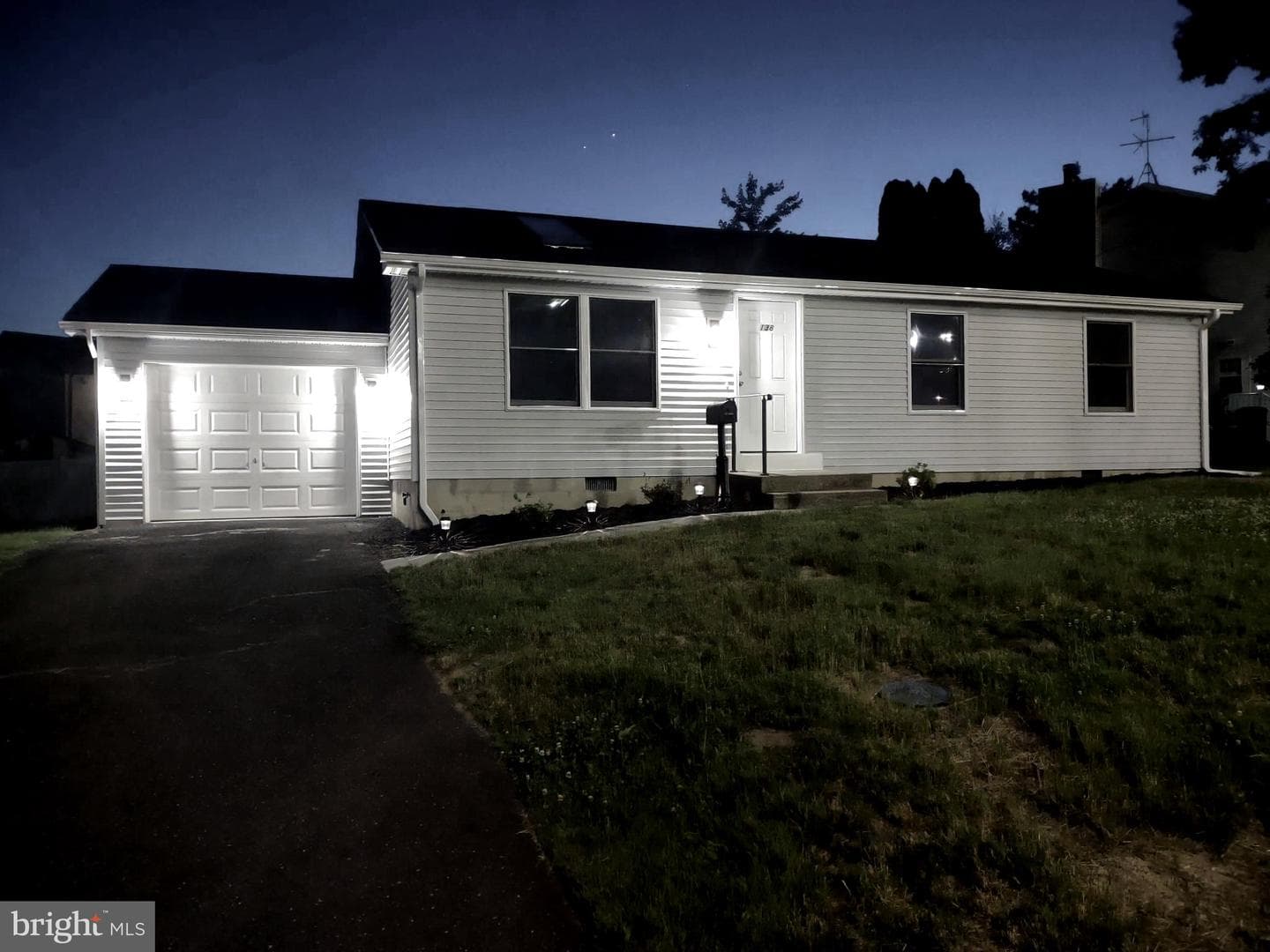 138 Houston Avenue, Glenside