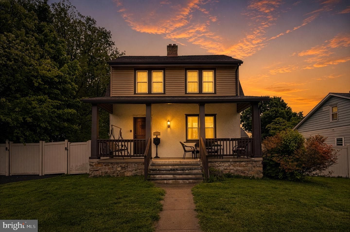 1755 Rockwell Road