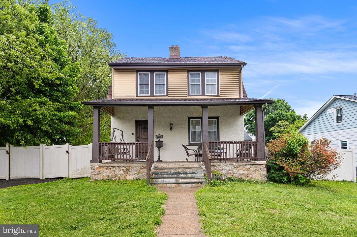 1755 Rockwell Road photo 2