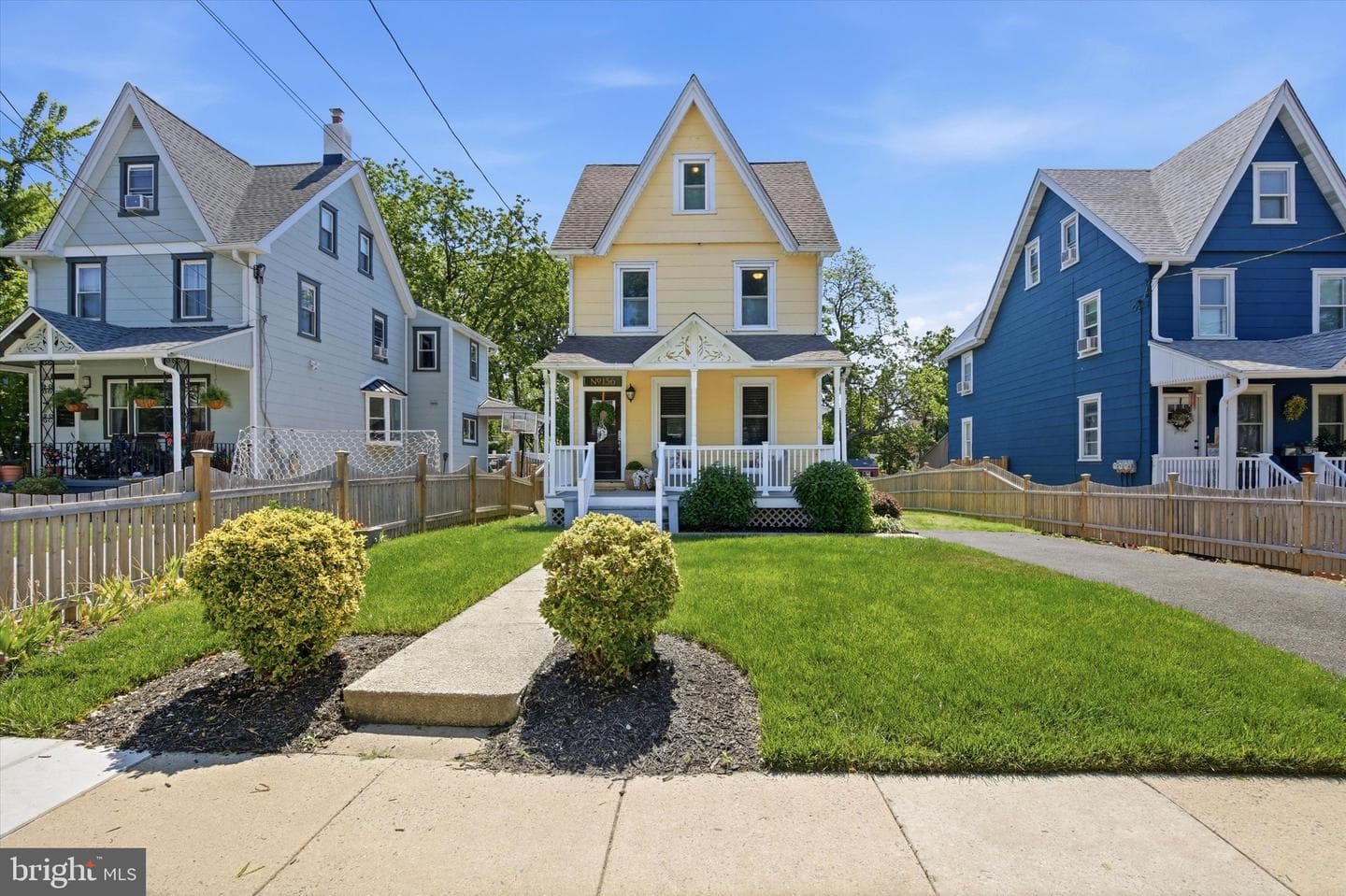 136 Greenwood Ave