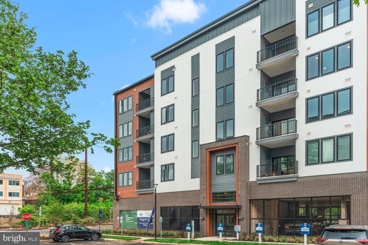 421 Washington Street #1208, Conshohocken