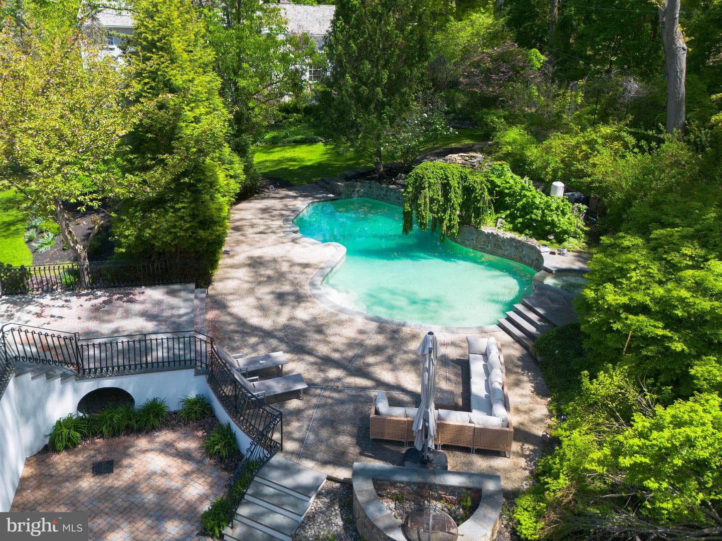 1075 Green Valley Road photo 60