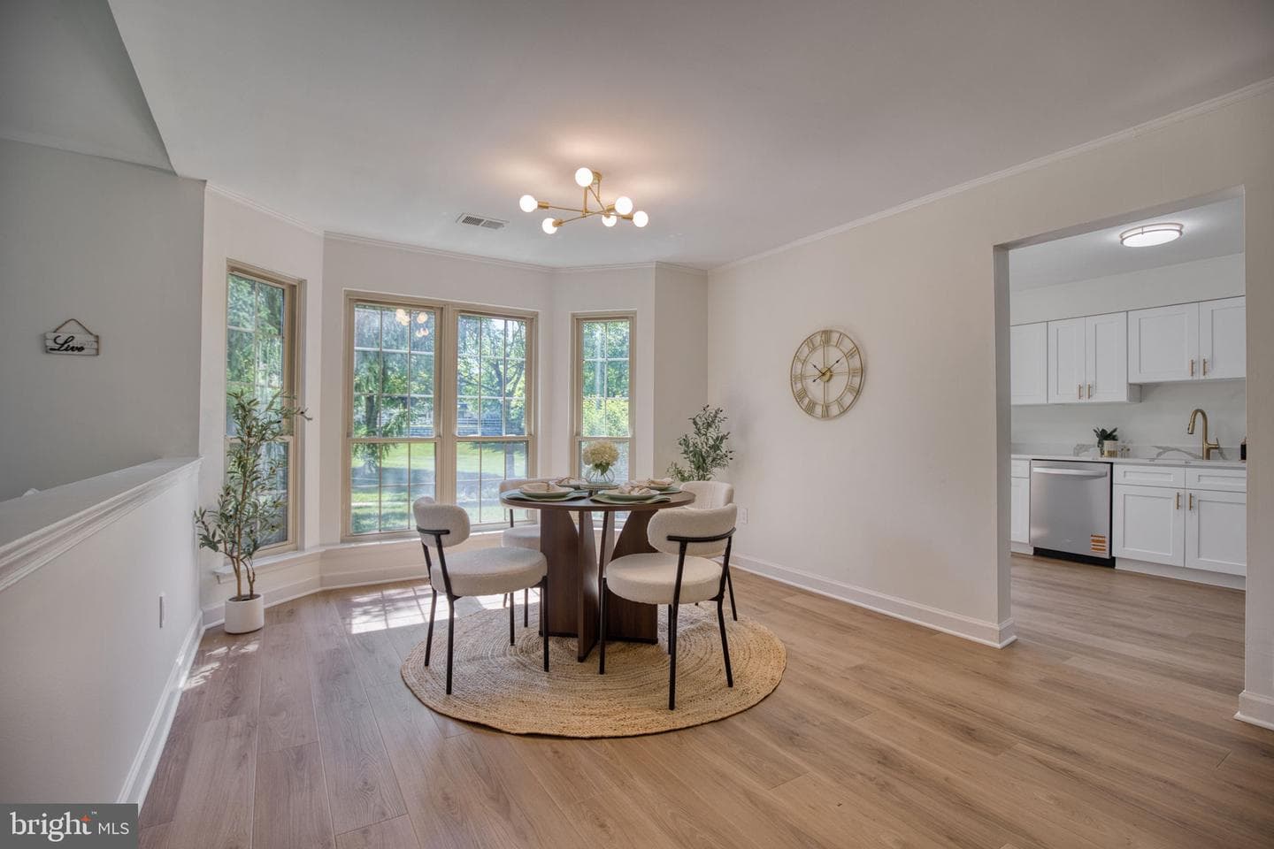 1408 Stratford Court #condo 1408 photo 8