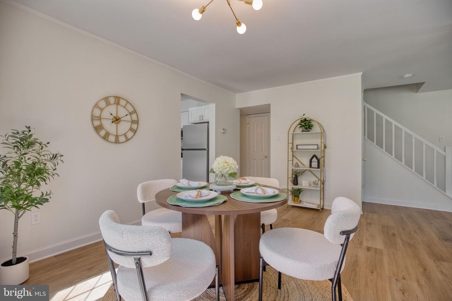 1408 Stratford Court #condo 1408 photo 9