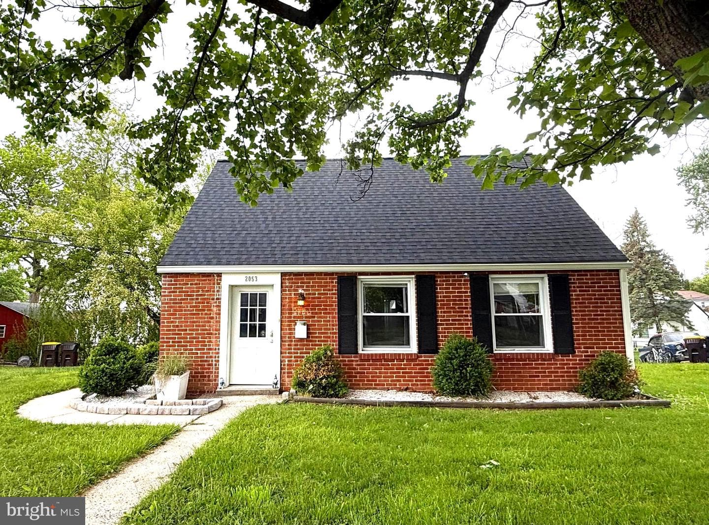 2053 Clearview, West Norriton