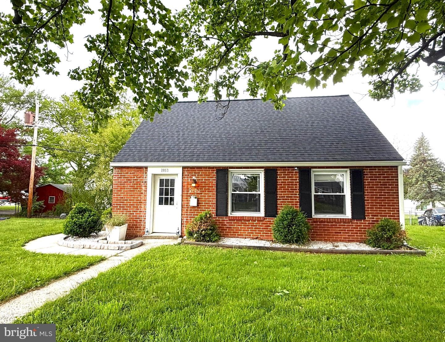 2053 Clearview, West Norriton