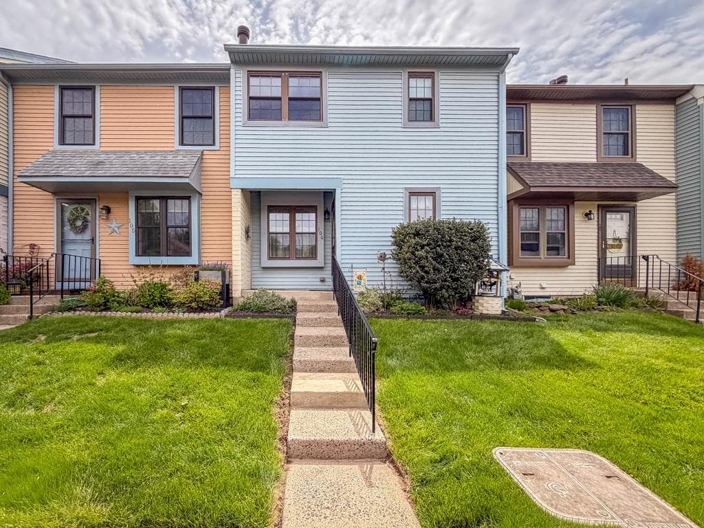 106 Rutledge Court