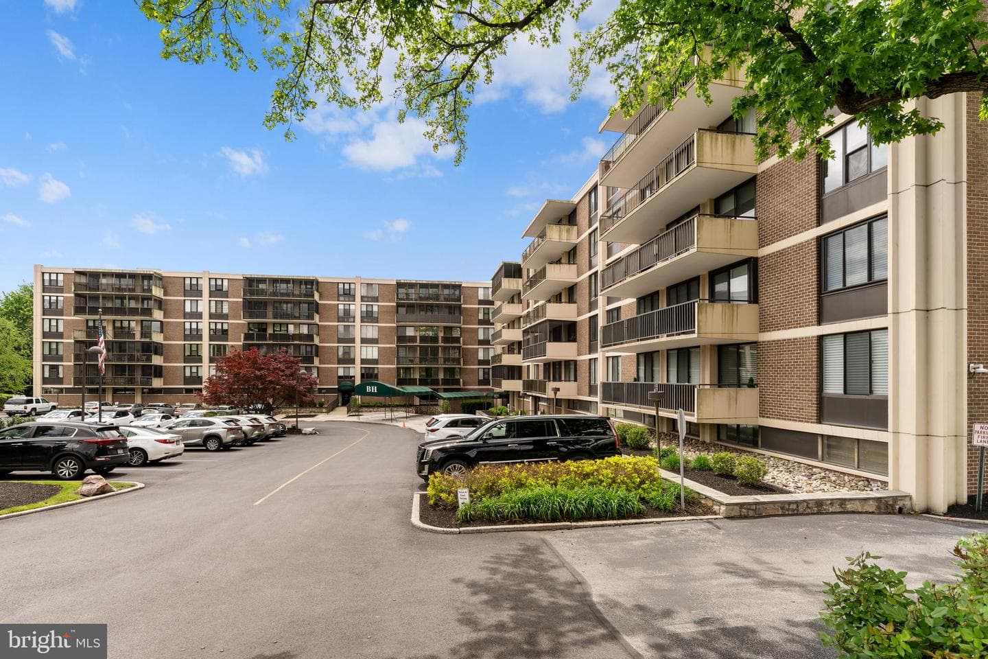 8302 Old York Road #a-41, Elkins Park