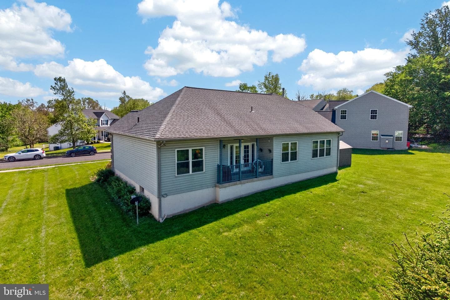105 William Road photo 42