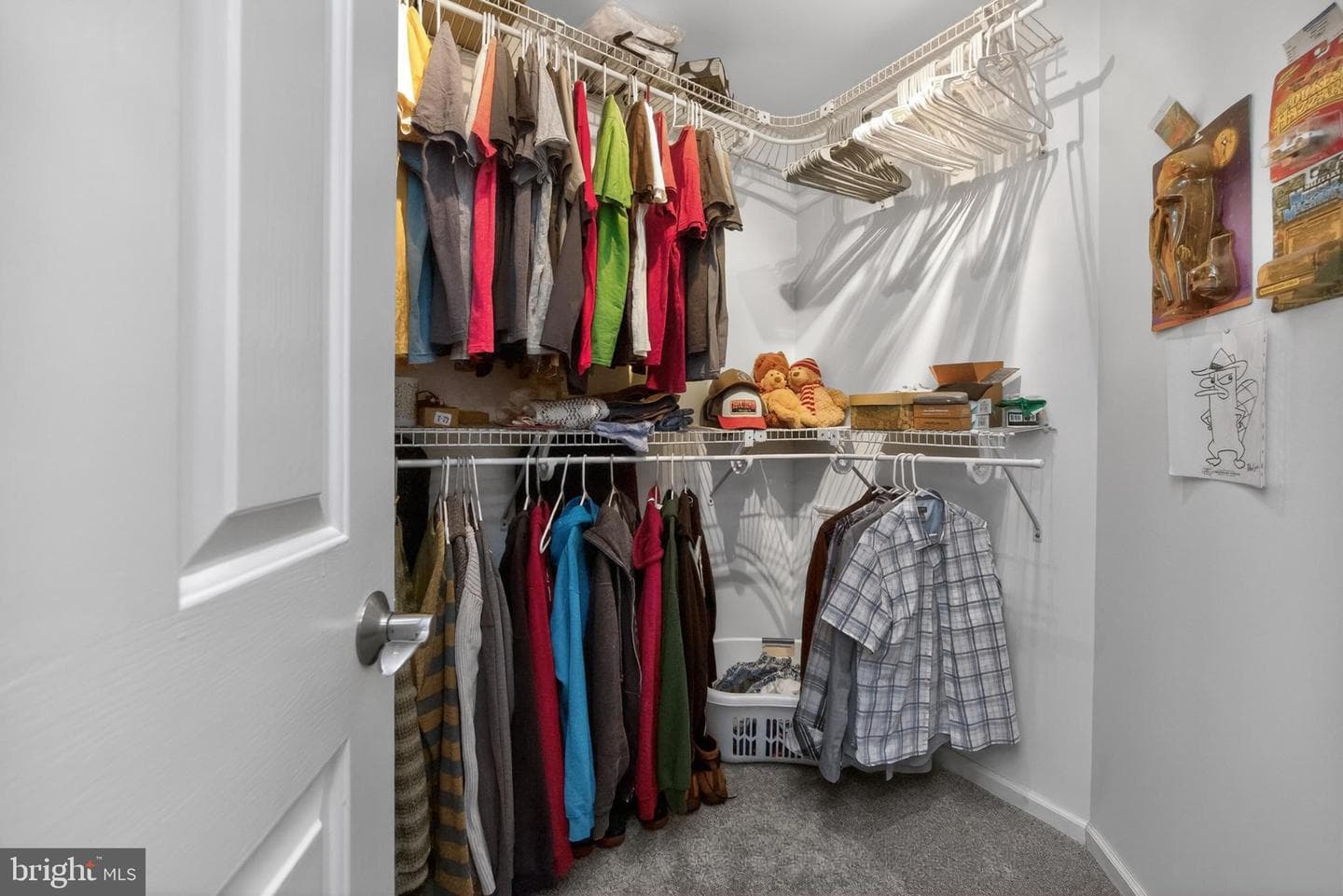 1804 Foxmeadow Circle #condo 1804 photo 12
