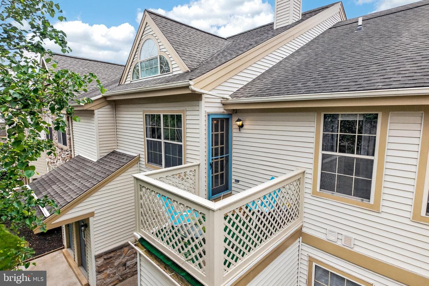 1804 Foxmeadow Circle #condo 1804 photo 2
