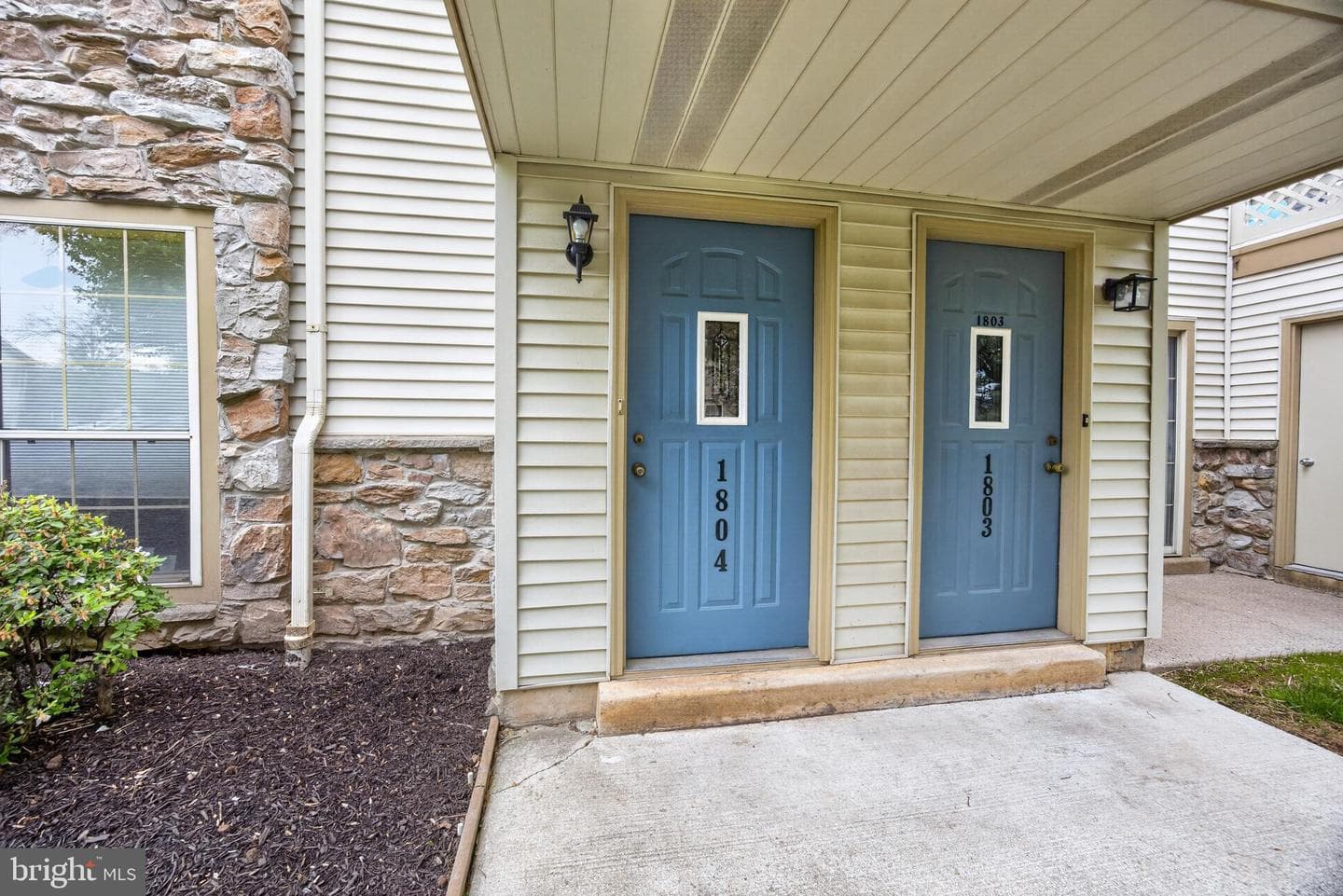 1804 Foxmeadow Circle #condo 1804 photo 29