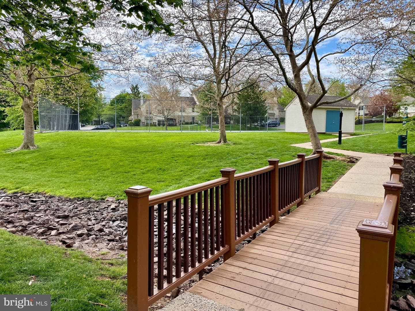 1804 Foxmeadow Circle #condo 1804 photo 31