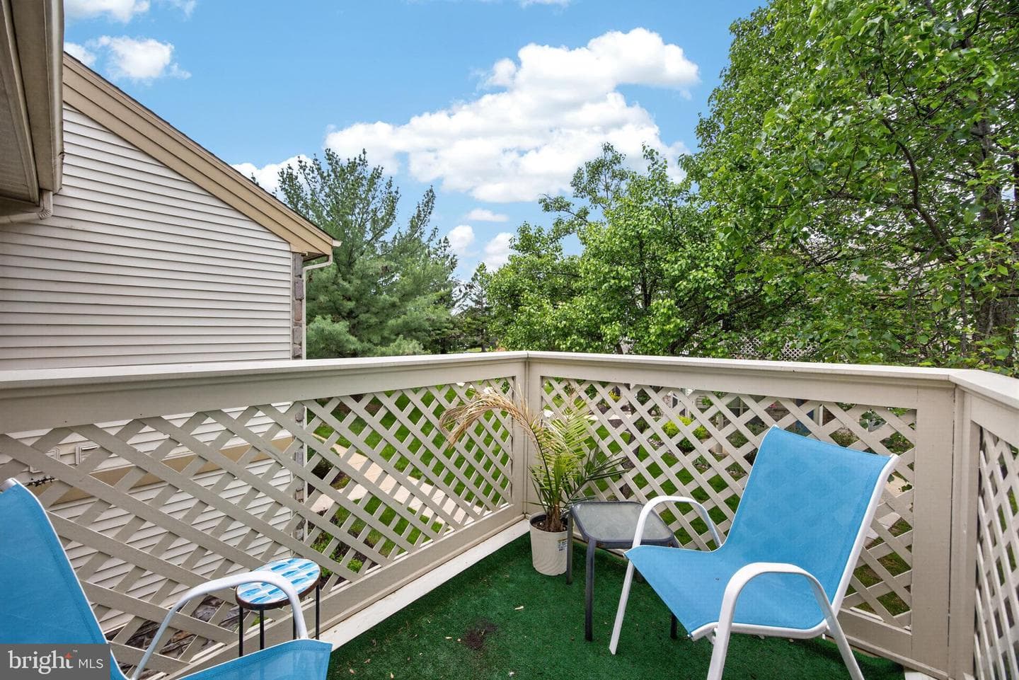 1804 Foxmeadow Circle #condo 1804 photo 6