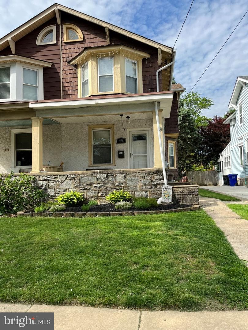 326 Jefferson Avenue photo 1