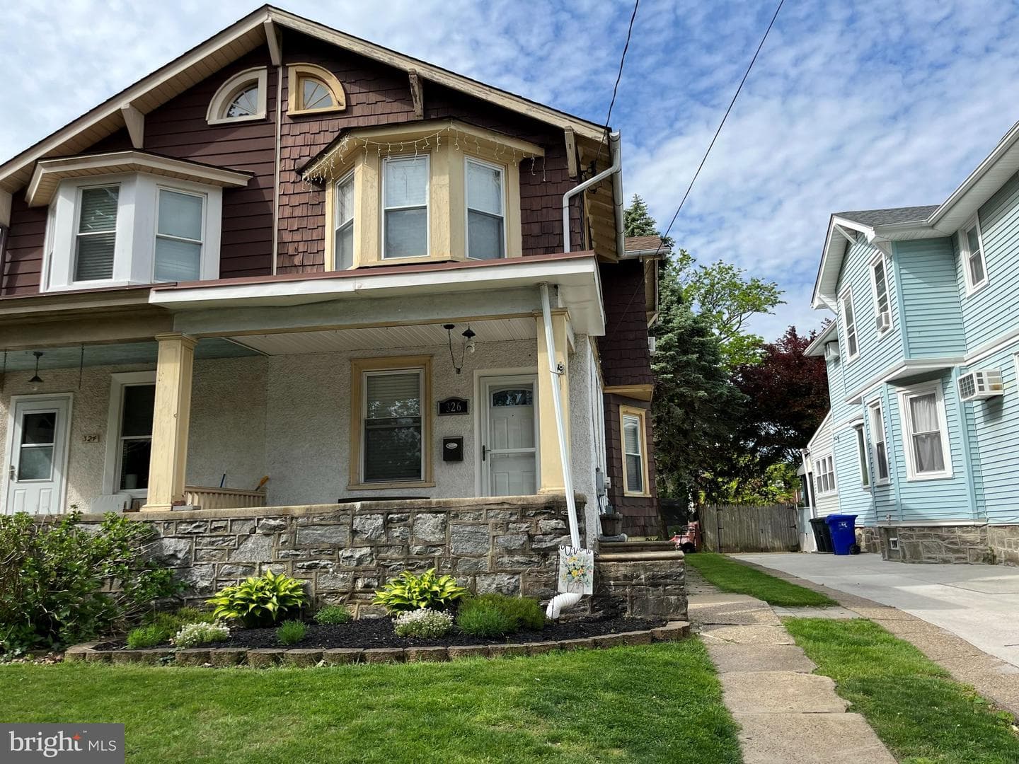 326 Jefferson Avenue photo 3