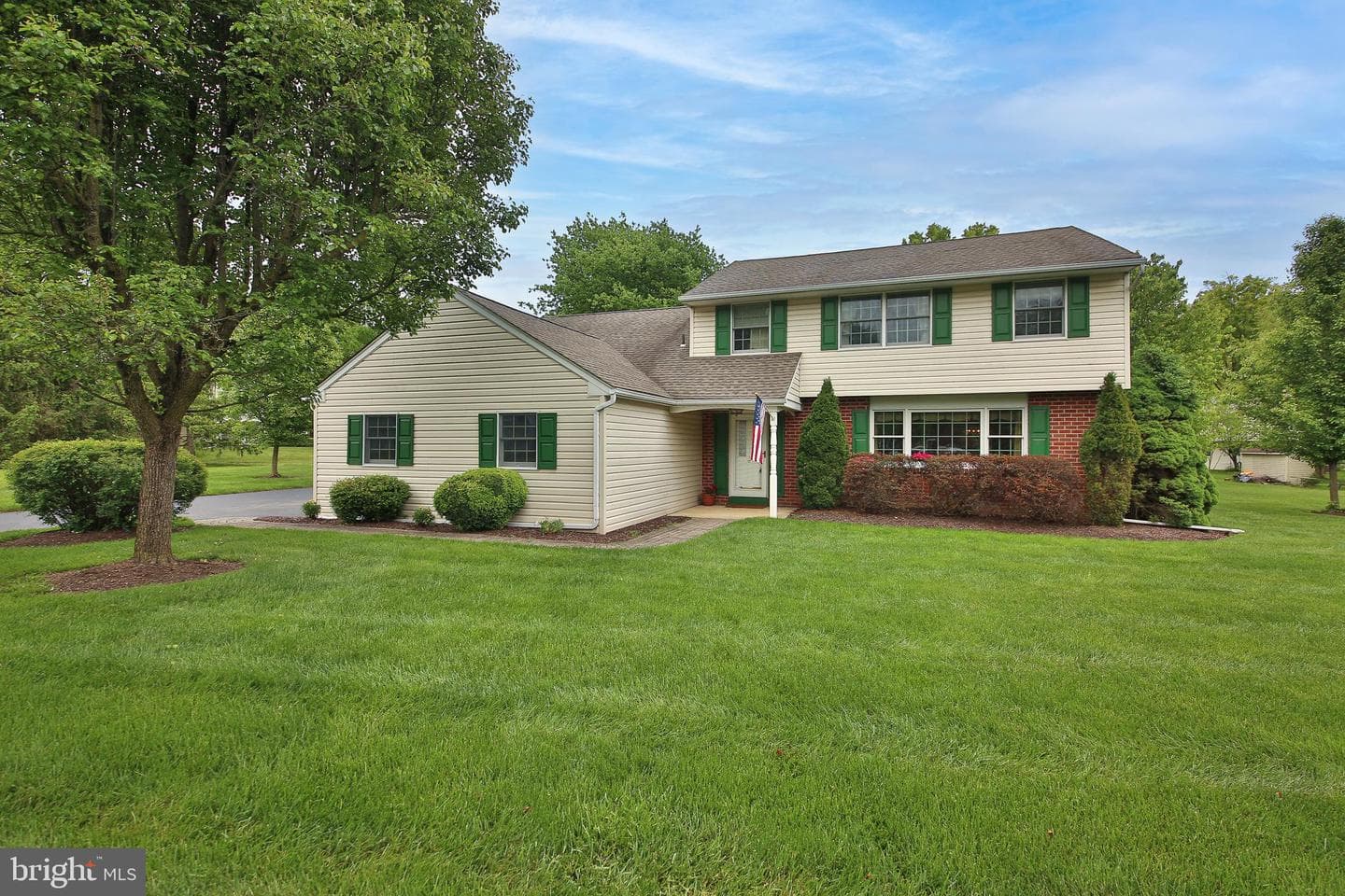 115 Hedgerow Place