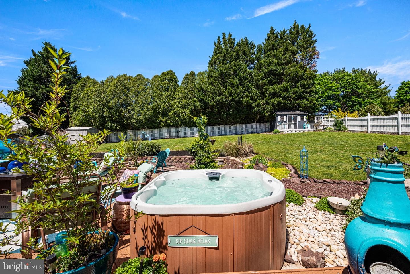 247 Green Tree Road photo 42