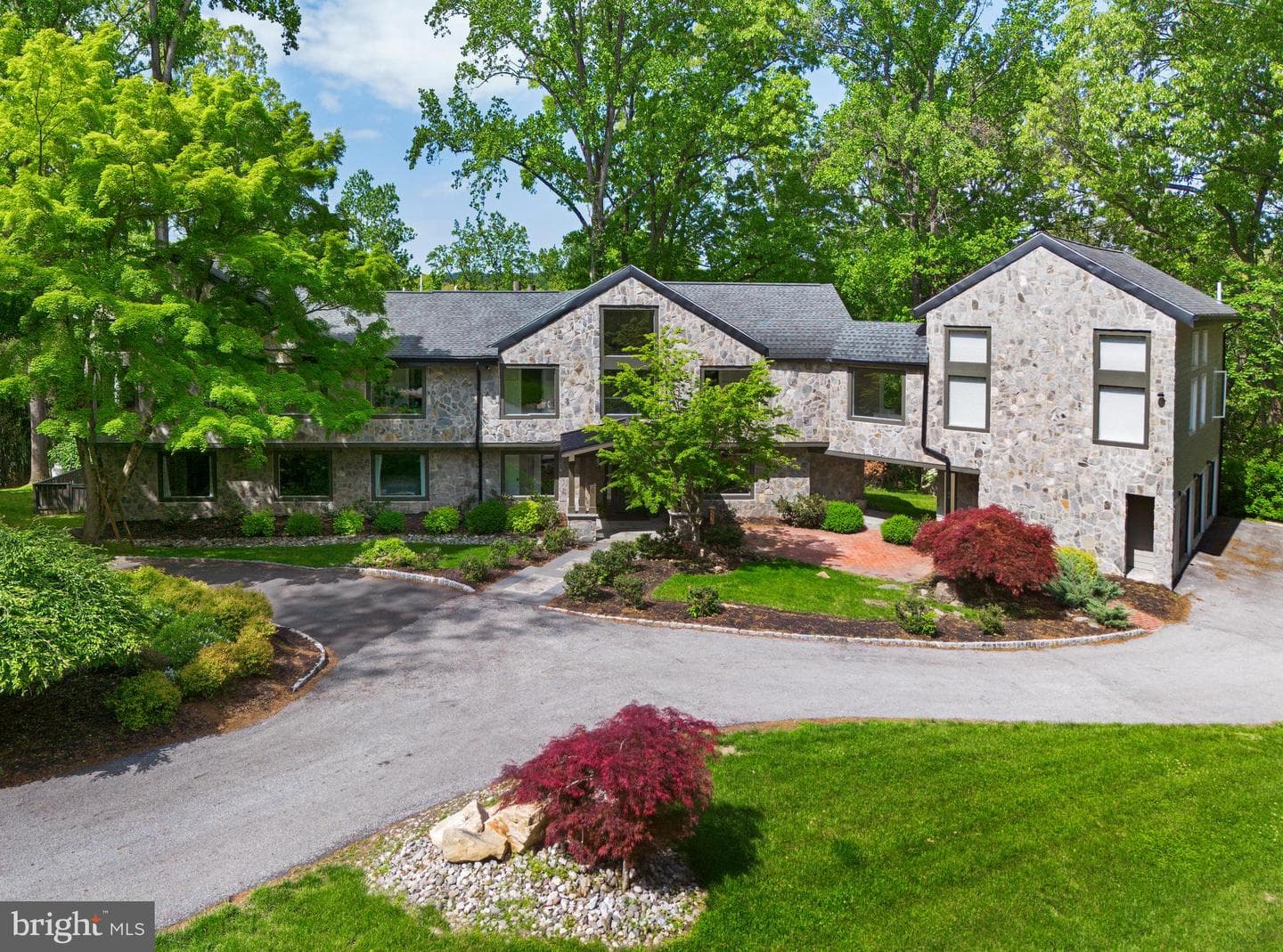 50 Fairview Road, Penn Valley
