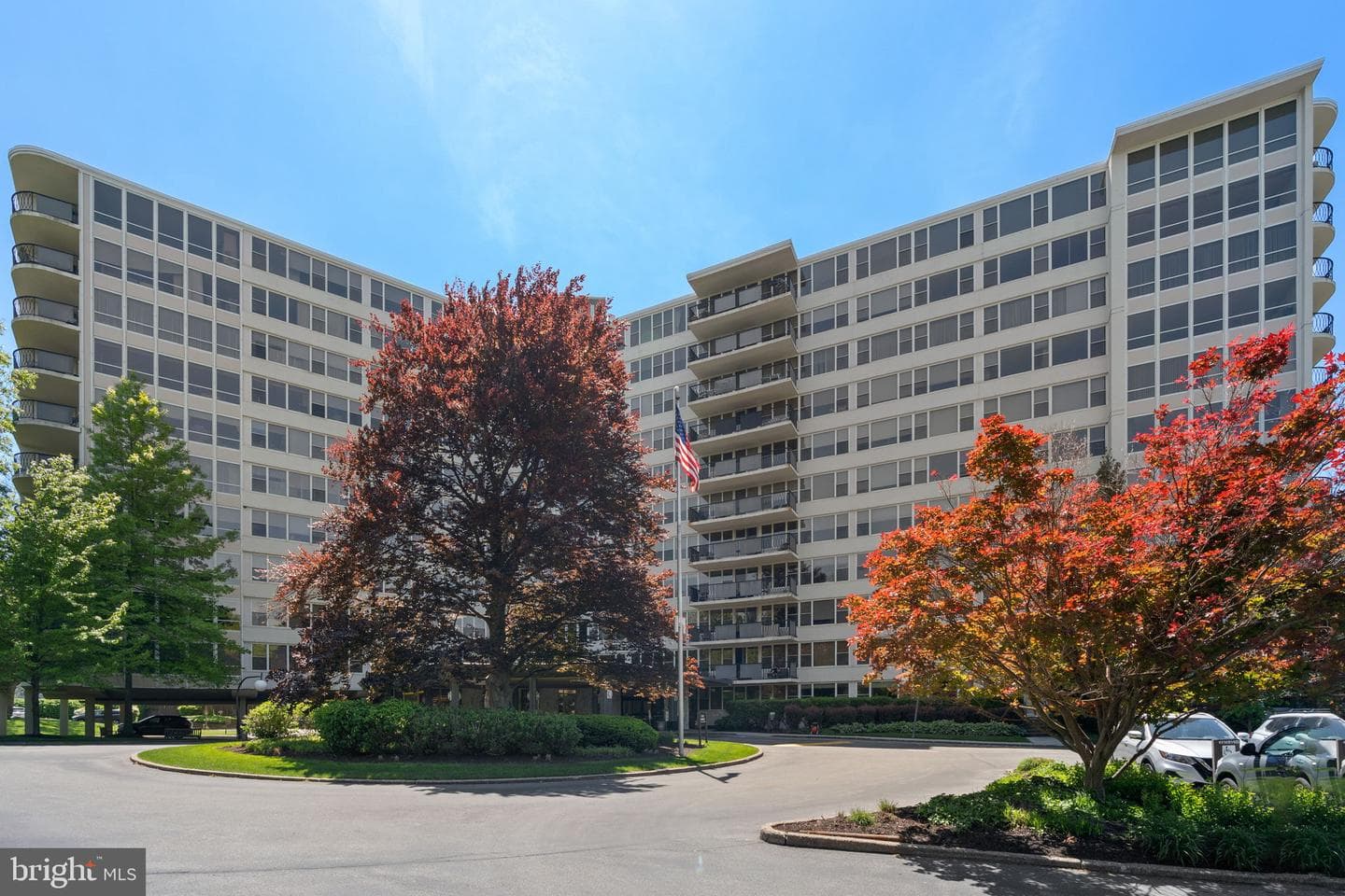 50 Belmont Avenue #1016, Bala Cynwyd