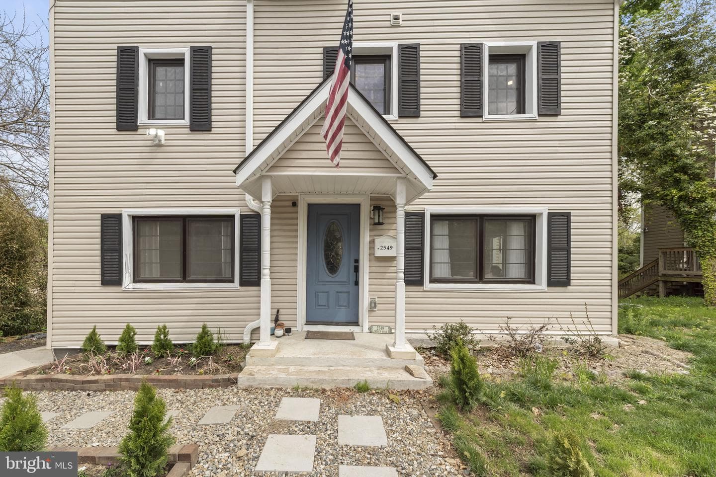 2549 W Church Road, Glenside