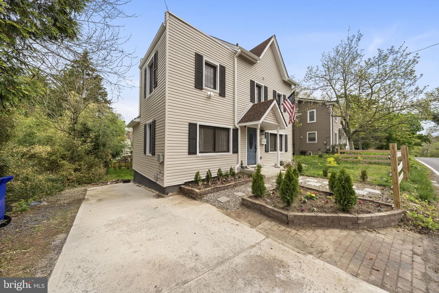 2549 W Church Road photo 3