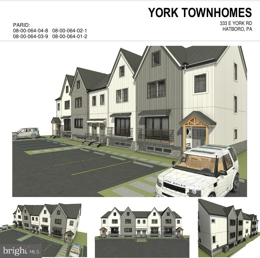 333 N York Road, Hatboro