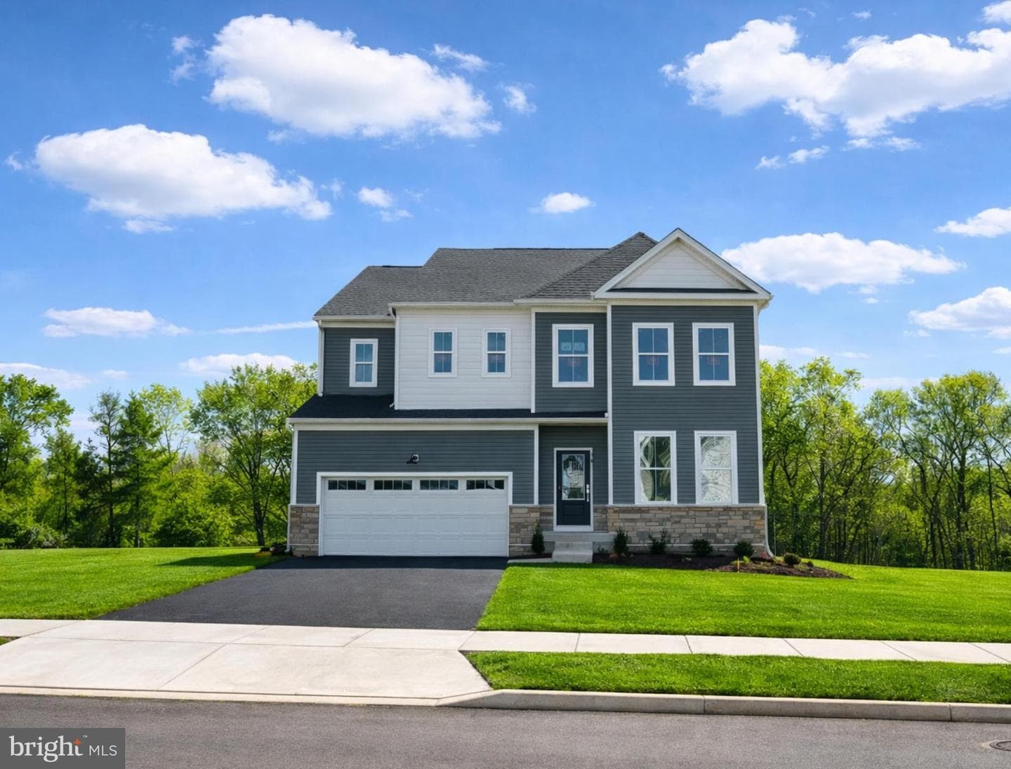 42 Steiner Way, Perkiomenville
